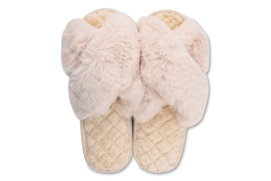 Взуття домашнє жіноче відкрите підошва ТПР р.36-41 FHF1432