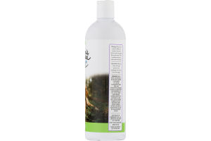 Nature's Promise 2-in-1 Calming Conditioning Shampoo Lavender