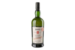 Віскі 0.7л 50.8% 8 років Ardbeg пл