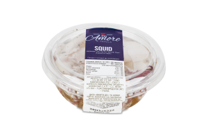 Кальмар Borrelli Mare