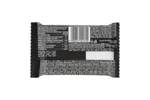 Печиво білкове з лимонним гель-кубом зі смаком чизкейку Go On Nutrition м/у 50г