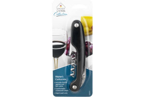 Smart Living Waiters Corkscrew