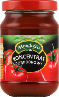 Концентрат томатний Mondello с/б