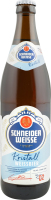 Пиво 0.5л 5.3% светлое фильтрованное непастеризованное TAP02 Kristall Weissbier Schneider Weisse бут