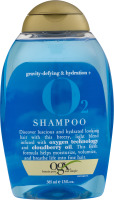 OGX Gravity-Defying & Hydration + O Shampoo