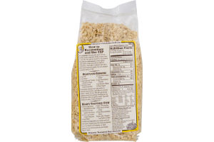 Bob's Red Mill Organic TSP