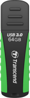 Флешка 128GB 810 USB 3.1 №TS128GJF810/FFUFTR01209 JetFlash Transcend 1шт