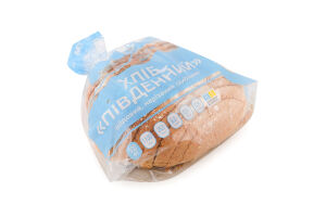 Хлеб нарезной подовый Южный Формула смаку м/у 500г