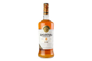 Ром 0.7л 40% 5 YO Angostura бут