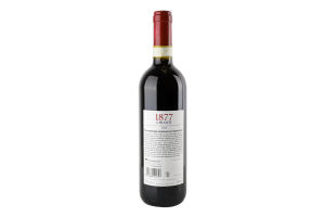 Вино Ruffino Chianti 2012 0,75л