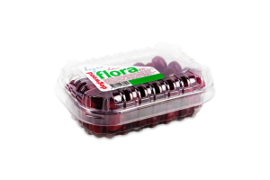 Кизил Flora свіжий