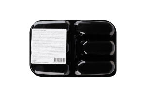 Ассорти Tapas meat Imperia Appetita лоток 215г
