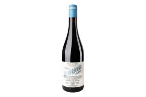 Вино 0.75л 14% червоне сухе виноградне натуральне DO Ribera del Duero Corazon del Duero Joven Valderivero пл