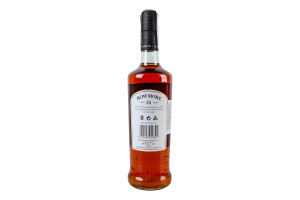 Віскі 0.7л 43% односолодове 15YO Bowmore к/у