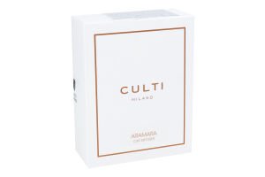 Ароматизатор д/авто Culti Milano Aramara 986179