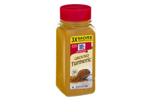 McCormick Ground Turmeric