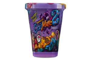 Набор игровой для детей от 3лет №PJ-80002 Слайммикс 2 Dream makers 1шт