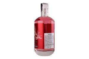 Джин Rammstein Pink Gin Ltd. 2nd Edition