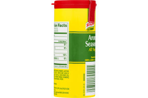 Knorr Aromat Seasoning