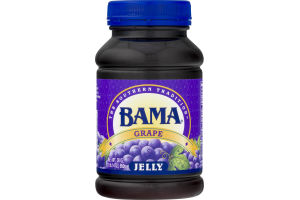Bama Jelly Grape