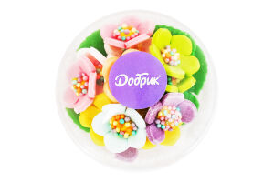 Набір кондитерських декорацій Примулки Добрик п/у 1шт