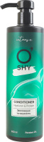 Кондиціонер Hyaluron&Protein Зволоження та пружність Intense O'shy 500мл
