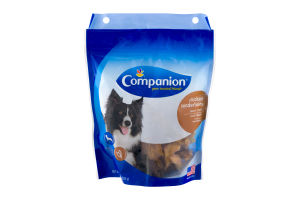 Companion Chicken Tenderloins Jerky Strips
