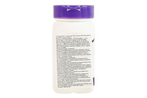 Добавка диетическая 1000мг Рыбий жир 21st Century капсулы 60шт
