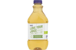 Welch's 100% White Grape Juice