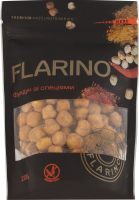 Фундук со специями Premium Flarino д/п 200г