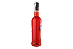 Ликер 0.7л 11% Aperitivo Gagliano Marcati бут