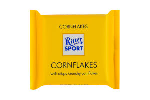 Асорті цукерок Ritter Sport mini Mix