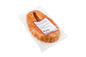 Ковбаса ЛТ Прилуцький ПК Фермерська з птиці н/к