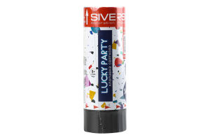 Хлопавка Lucky Party пружинна 10,5см NLPNQ105