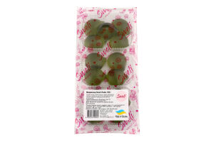 Мармелад Лайм 150г Sweli