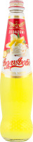 Напій безалкогольний Лимонад Вершки сильногазований 0,5л скло Зедазені
