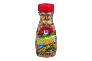 McCormick Salad Toppins Roasted Garlic Caesar