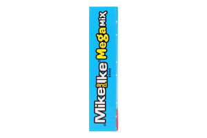 Драже Mike and Ike фруктові