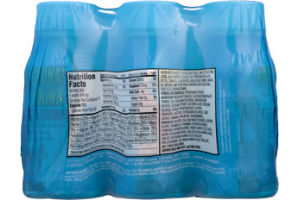 CareOne Strawberry Nutritional Drink - 6 PK