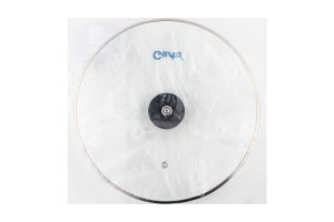 Кришка гартоване скло універсальна 28см Gusto