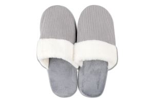 Взуття домашнє жіноче закрите підошва ТПР р.36-41