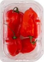 Перець Сільпо Хабанеро гострий