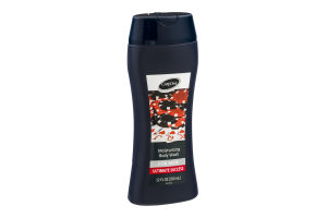 CareOne Moisturizing Body Wash For Men Ultimate Success