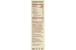 thinkThin High Protein Bars Chunky Peanut Butter - 5 CT