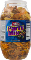 Herr's Party MIx