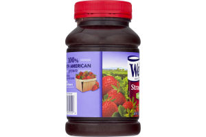 Welch's Spread Strawberry