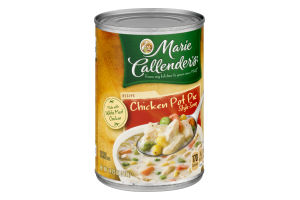 Marie Callender's Chicken Pot Pie Soup