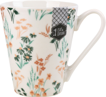 Чашка Eat&Drink 310мл 954633