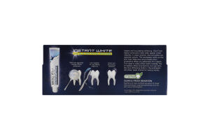 Паста зубна Відбілююча Миттєве відбілювання 100г White Glo