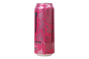 Напій енергетичний Monster Energy Ultra Rosa з/б